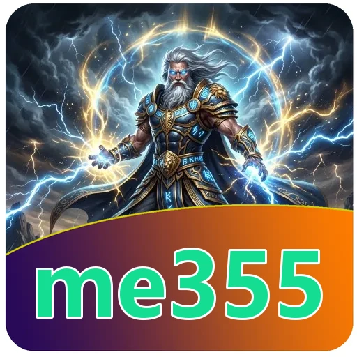 Ilustrasi aplikasi me355 di Android
