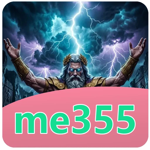 Aplikasi me355 setelah terpasang